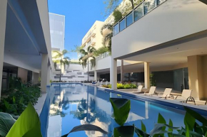 Suíte privativa na Barra da Tijuca, Neolink